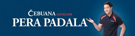 cebuana money transfer|cebuana lhuillier pera padala.